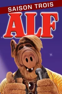 Alf - Saison 3