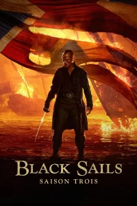 Black Sails - Saison 3
