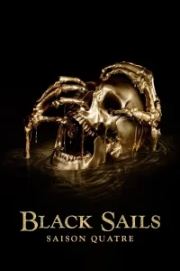 Black Sails - Saison 4