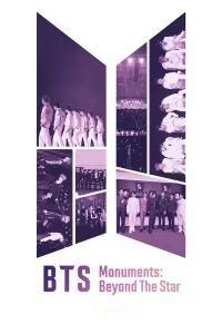 BTS Monuments: Beyond The Star - Saison 1