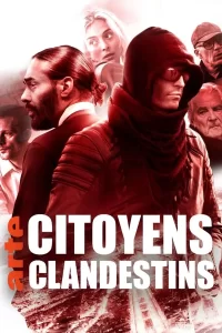 Citoyens clandestins - Saison 1