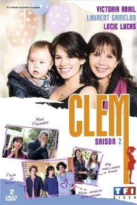 Clem - Saison 2