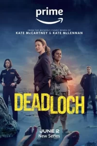 Deadloch - Saison 1