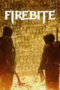 Firebite - Saison 1