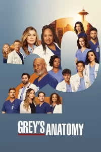 Grey's Anatomy - Saison 20