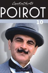 Hercule Poirot - Saison 10