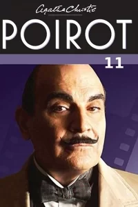 Hercule Poirot - Saison 11