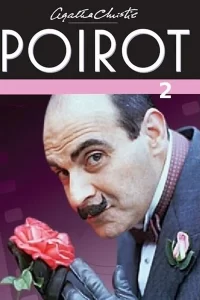 Hercule Poirot - Saison 2