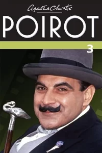Hercule Poirot - Saison 3