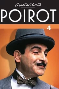 Hercule Poirot - Saison 4