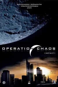 Opération chaos - Saison 1