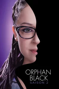Orphan Black - Saison 2