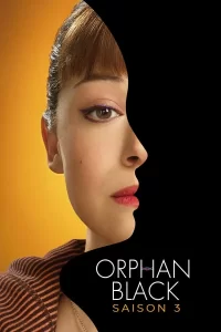 Orphan Black - Saison 3