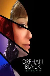 Orphan Black - Saison 5