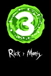 Rick et Morty - Saison 3