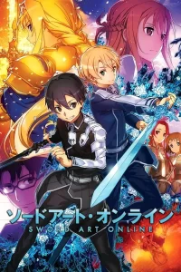 Sword Art Online - Saison 3