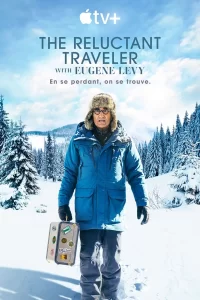 The Reluctant Traveler With Eugene Levy - Saison 1
