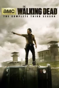 The Walking Dead - Saison 3