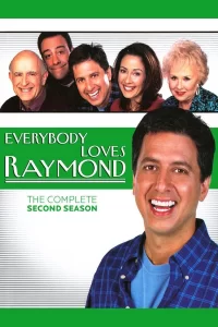 Tout le monde aime Raymond - Saison 2