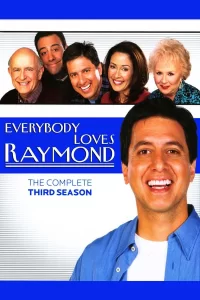 Tout le monde aime Raymond - Saison 3
