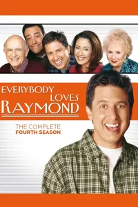 Tout le monde aime Raymond - Saison 4