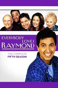 Tout le monde aime Raymond - Saison 5