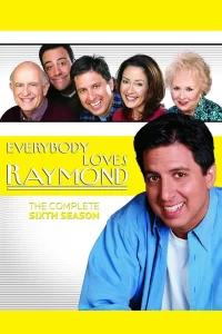 Tout le monde aime Raymond - Saison 6