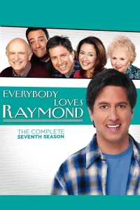 Tout le monde aime Raymond - Saison 7