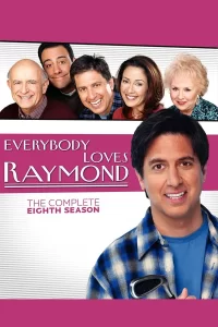 Tout le monde aime Raymond - Saison 8