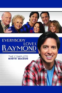 Tout le monde aime Raymond - Saison 9