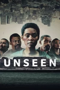 Unseen - Saison 1