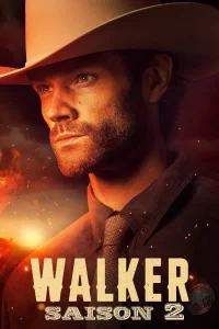 Walker - Saison 2