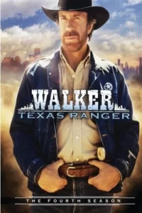 Walker, Texas Ranger - Saison 4