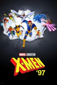 X-Men '97 - Saison 1