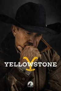 Yellowstone - Saison 5